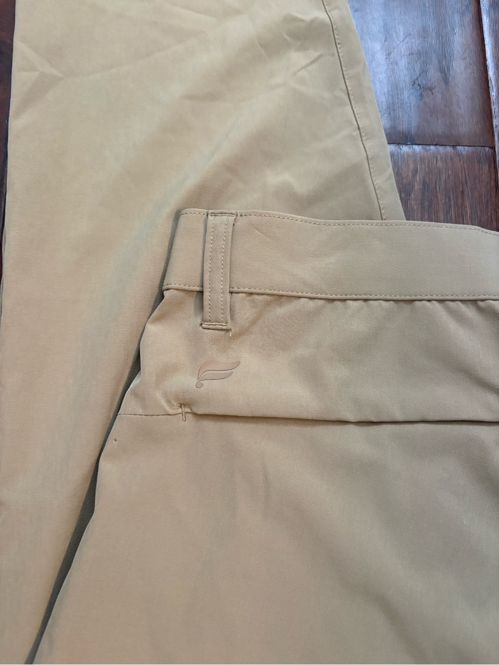 Men’s Fabletics Pants - Picture 5 of 6